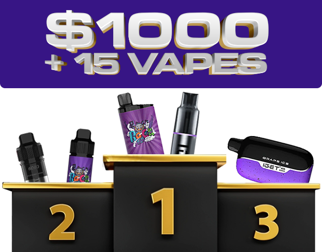 IGET-Vape Australia