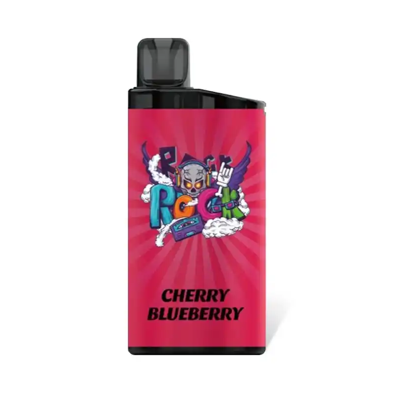 BAR - CHERRY BLUEBERRY