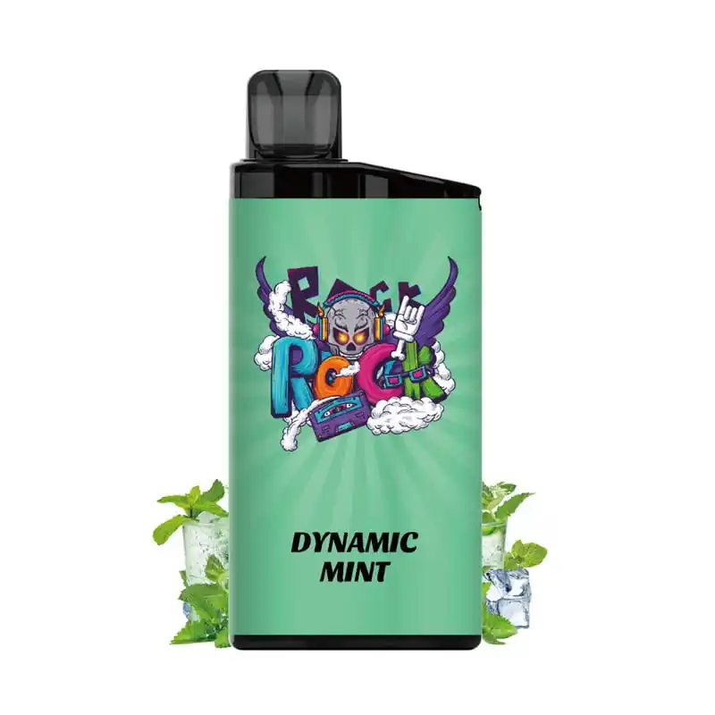 BAR - DYNAMIC MINT