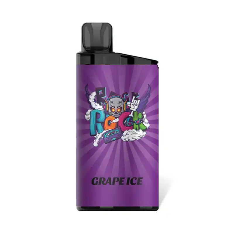 BAR - GRAPE ICE