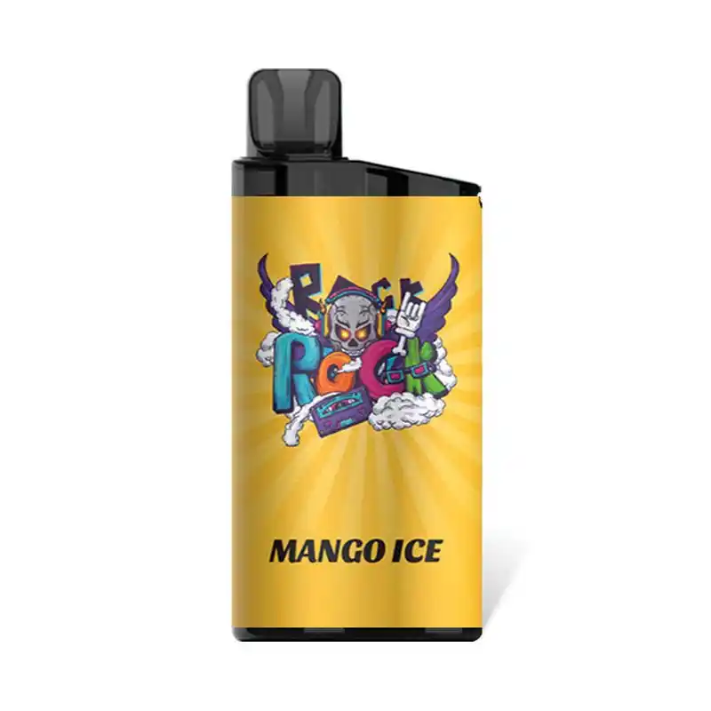 BAR - MANGO ICE