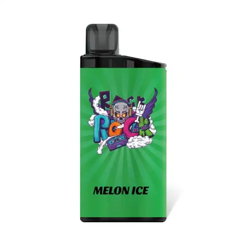 BAR - MELON ICE