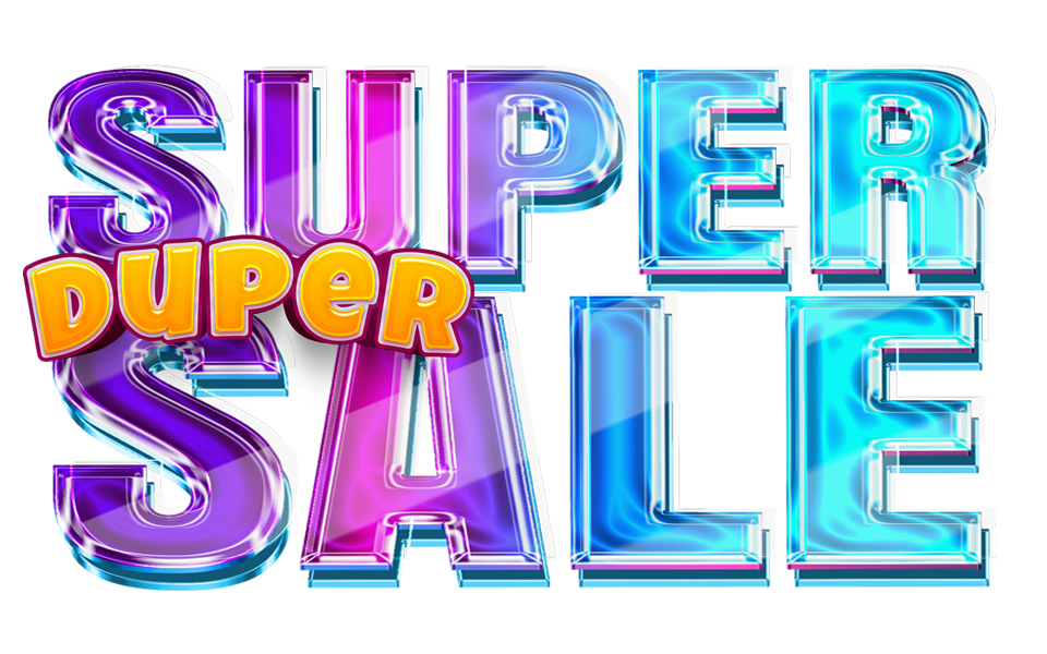 Super Sale