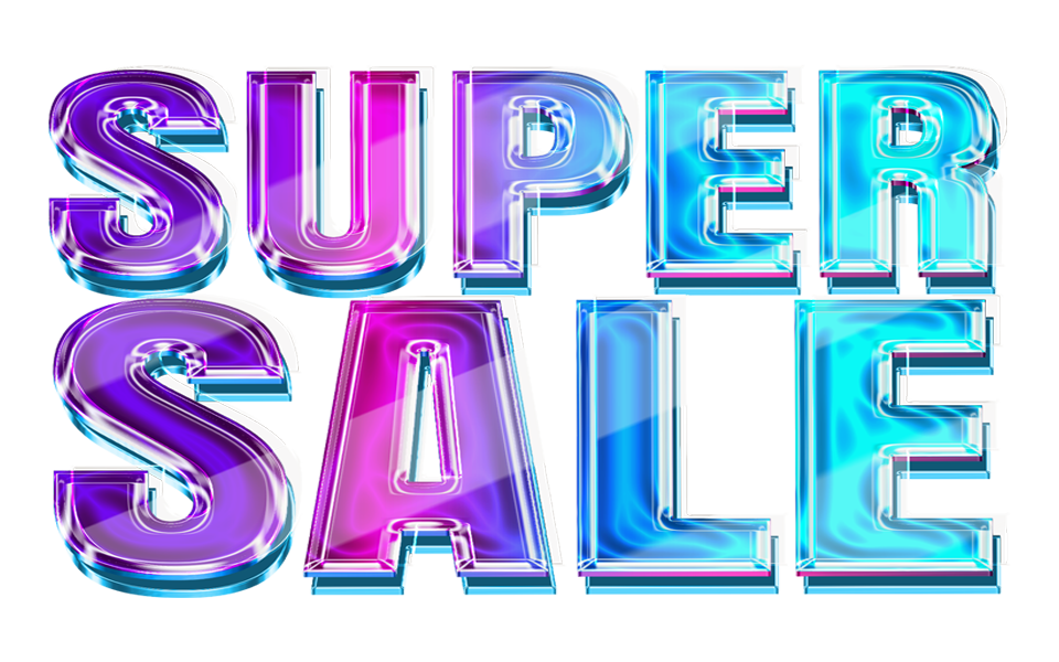 Super Sale